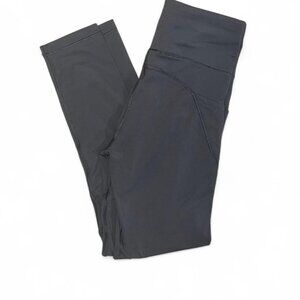 Green Aeropostale Compression Leggings